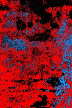 soyut renkli doku arkaplanı, uzay duvar kağıdını kopyala