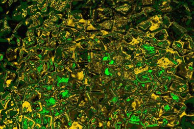 soyut yeşil doku arkaplanı, boşluk duvar kağıdını kopyala