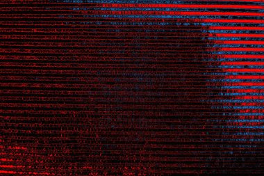 soyut mavi ve kırmızı doku, grunge arkaplan, boşluk duvar kağıdını kopyala