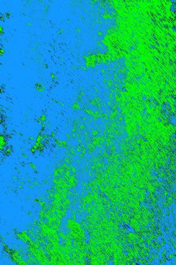 Boşluk duvar kağıdını, grunge arkaplanını, soyut renkli doku arkaplanını kopyala