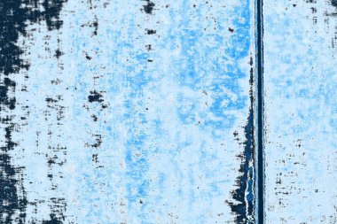 soyut mavi arkaplan, uzay duvar kağıdını kopyala