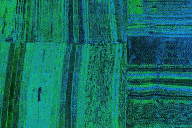 Boşluk duvar kağıdını, grunge arkaplanını, soyut renkli doku arkaplanını kopyala