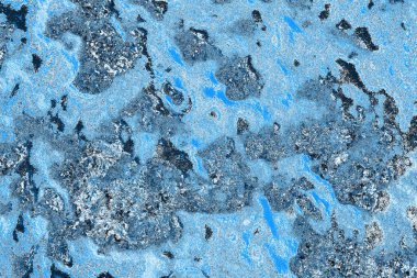 Soyut renk dokusu, grunge arkaplanı, boşluk duvar kağıdını kopyala