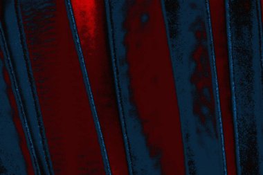 soyut mavi ve kırmızı doku, grunge arkaplan, boşluk duvar kağıdını kopyala