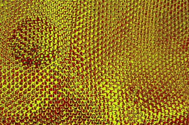 Soyut arkaplan renkli modern desen 