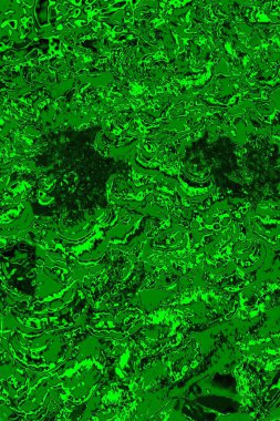 soyut yeşil doku arkaplanı, boşluk duvar kağıdını kopyala