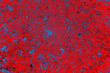 Soyut kırmızı doku arkaplanı, uzay duvar kağıdını kopyala