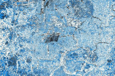 soyut mavi ve siyah doku, grunge arkaplan, boşluk duvar kağıdını kopyala