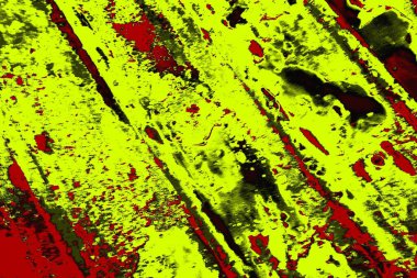 Soyut arkaplan renkli modern desen 