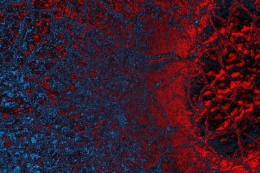 Soyut renk dokusu, grunge arkaplanı, boşluk duvar kağıdını kopyala