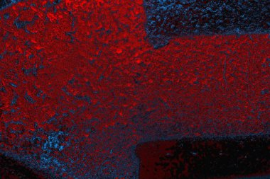 Soyut renk dokusu, grunge arkaplanı, boşluk duvar kağıdını kopyala