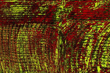 yaratıcı ve tasarım sanatı, kopyalama alanı duvar kağıdı, soyut renkli doku arkaplanı