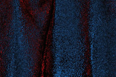 soyut mavi ve kırmızı doku, grunge arkaplan, boşluk duvar kağıdını kopyala