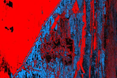 Soyut renk dokusu, grunge arkaplanı, boşluk duvar kağıdını kopyala