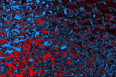 soyut mavi ve kırmızı doku, grunge arkaplan, boşluk duvar kağıdını kopyala