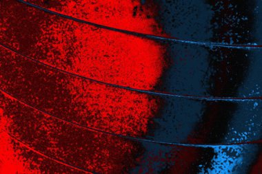 Soyut renk dokusu, grunge arkaplanı, boşluk duvar kağıdını kopyala