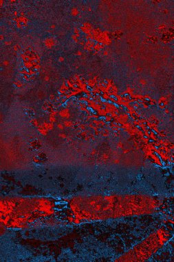 Soyut renk dokusu, grunge arkaplanı, boşluk duvar kağıdını kopyala