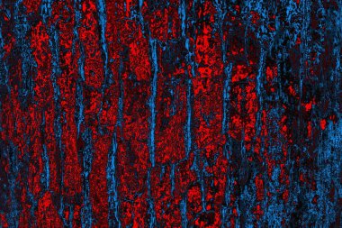 Soyut renk dokusu, grunge arkaplanı, boşluk duvar kağıdını kopyala