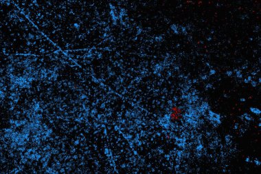 soyut mavi ve kırmızı doku, grunge arkaplan, boşluk duvar kağıdını kopyala