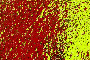 Soyut arkaplan renkli modern desen 