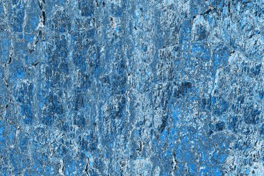 soyut mavi arkaplan, uzay duvar kağıdını kopyala