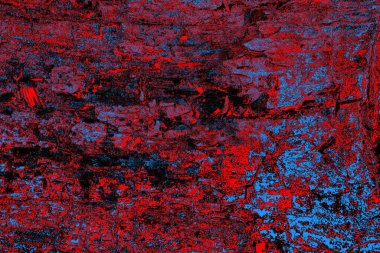 soyut renkli doku arkaplanı, uzay duvar kağıdını kopyala