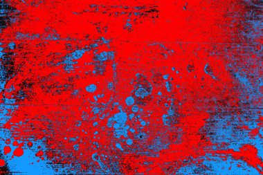 parlak kırmızı doku arkaplanı, boşluk duvar kağıdını kopyala