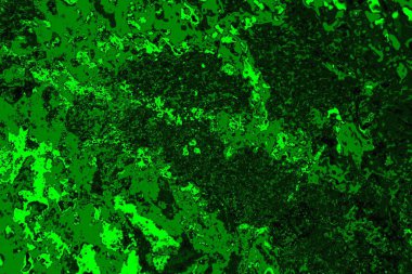 soyut yeşil doku arkaplanı, boşluk duvar kağıdını kopyala