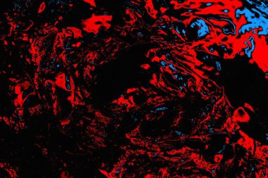 Soyut renk dokusu, grunge arkaplanı, boşluk duvar kağıdını kopyala