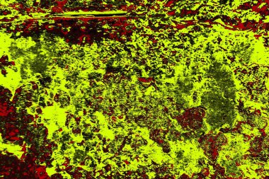 Soyut arkaplan renkli modern desen 