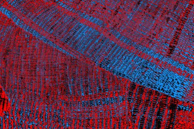 Soyut renk dokusu, grunge arkaplanı, boşluk duvar kağıdını kopyala