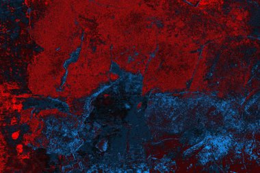 Soyut renk dokusu, grunge arkaplanı, boşluk duvar kağıdını kopyala