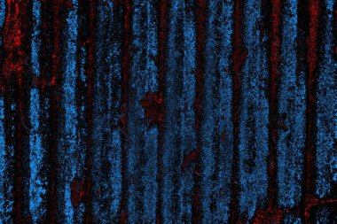 soyut mavi ve kırmızı doku, grunge arkaplan, boşluk duvar kağıdını kopyala