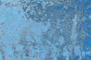 soyut mavi arkaplan, uzay duvar kağıdını kopyala