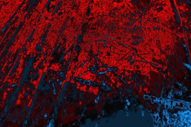 soyut doku, grunge arkaplan, boşluk duvar kağıdını kopyala     