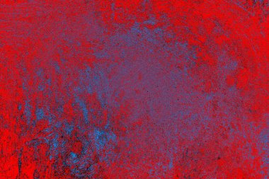 Soyut renk dokusu, grunge arkaplanı, boşluk duvar kağıdını kopyala