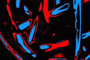 Soyut renk dokusu, grunge arkaplanı, boşluk duvar kağıdını kopyala