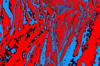 soyut renkli doku arkaplanı, uzay duvar kağıdını kopyala