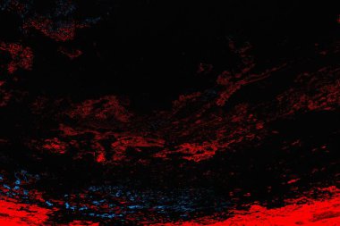 parlak kırmızı doku arkaplanı, boşluk duvar kağıdını kopyala