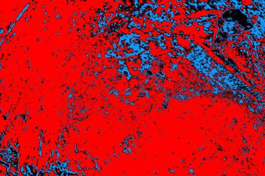 Soyut renk dokusu, grunge arkaplanı, boşluk duvar kağıdını kopyala