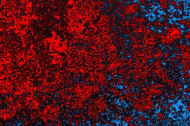 Soyut renk dokusu, grunge arkaplanı, boşluk duvar kağıdını kopyala