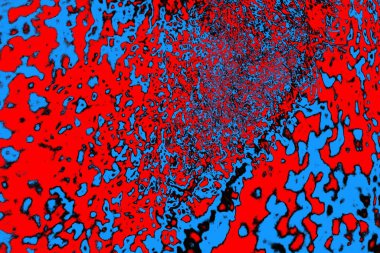 soyut renkli doku arkaplanı, uzay duvar kağıdını kopyala