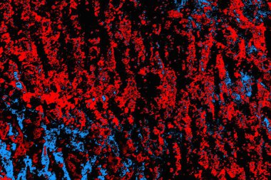 Soyut renk dokusu, grunge arkaplanı, boşluk duvar kağıdını kopyala