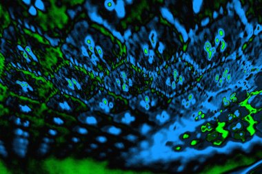 Boşluk duvar kağıdını, grunge arkaplanını, soyut renkli doku arkaplanını kopyala