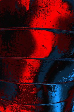 Soyut renk dokusu, grunge arkaplanı, boşluk duvar kağıdını kopyala