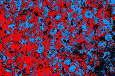 Soyut renk dokusu, grunge arkaplanı, boşluk duvar kağıdını kopyala