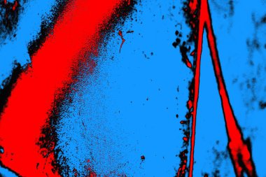 soyut renkli doku arkaplanı, uzay duvar kağıdını kopyala