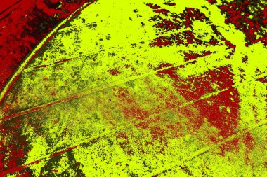 Soyut arkaplan renkli modern desen 