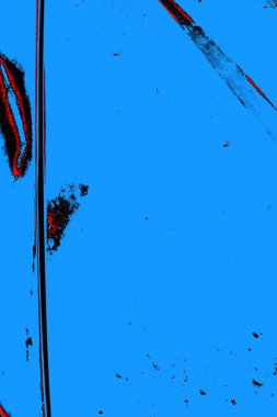 soyut mavi ve kırmızı doku, grunge arkaplan, boşluk duvar kağıdını kopyala