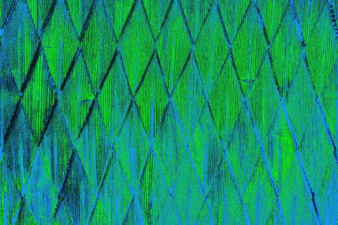 Boşluk duvar kağıdını, grunge arkaplanını, soyut renkli doku arkaplanını kopyala